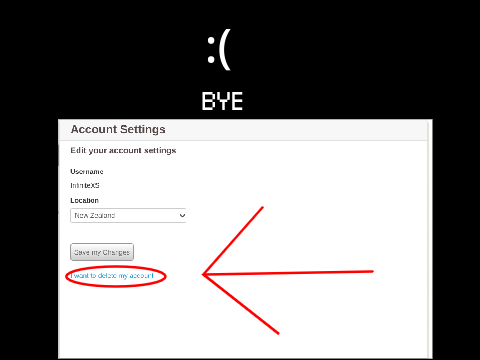 bye...