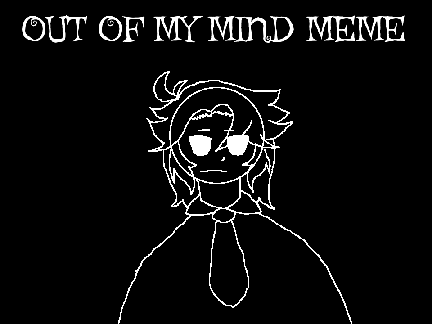 || OUT OF MY MIND || William afton|| memix ||
