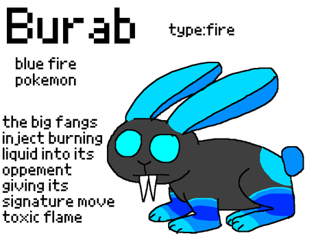 pokemon lime and cyan [unfinished]