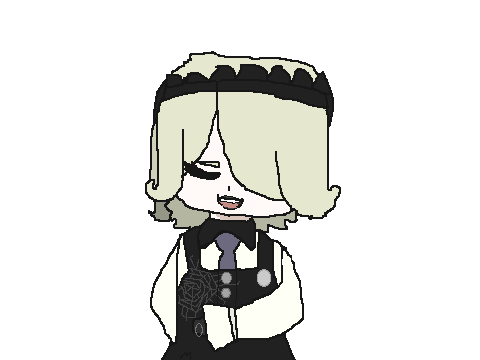 Kirumi Tojo Art <3