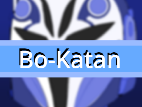 Bo-Katan || SW Art Collab