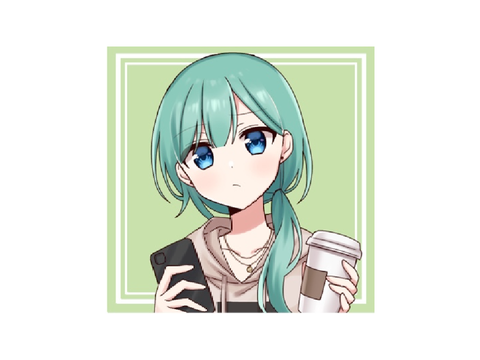 PFP contest entry