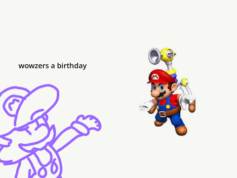 Super Mario Sunshine: The 20th Birthday