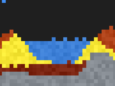 Sand Physics V2