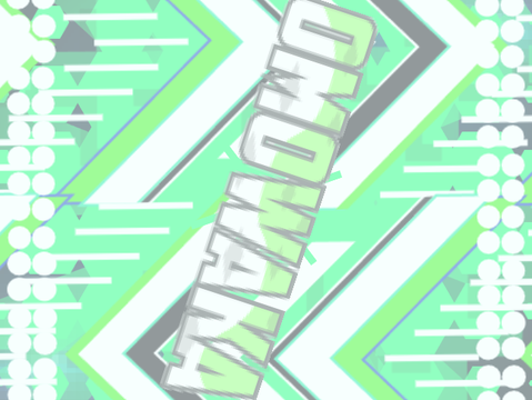 》Entry for TIS4 ROUND1 《　Intro for omowaka