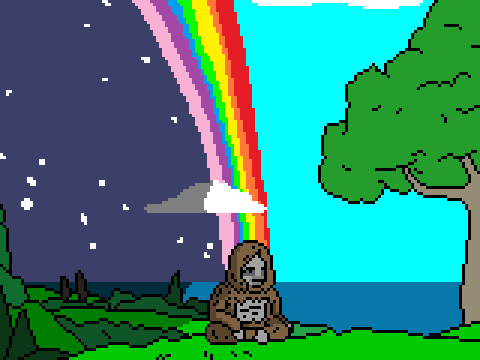 Sassy the Sasquatch