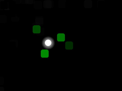 dark room thing