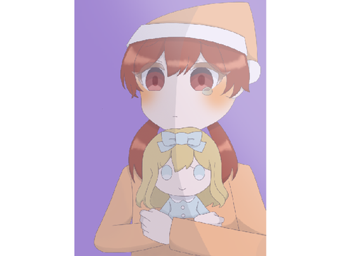 朝