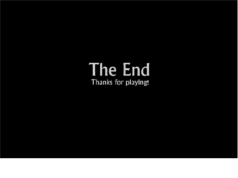 FNaF is over...