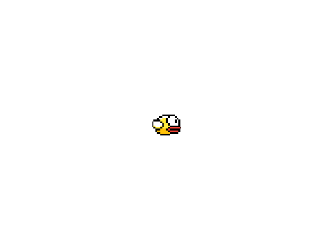  Feuergames - Flappy Bird - Costumes