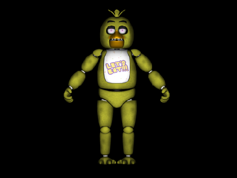 Five Nights at Freddies episode 2
