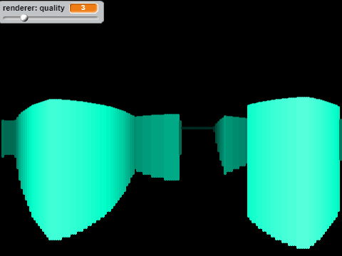 3d Raycaster
