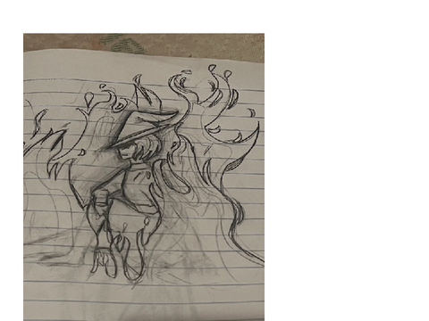 ART DUMP :D