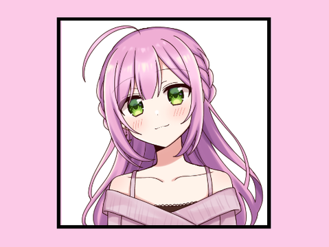 PFP for BlankUser_727