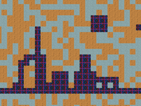 Stamp engine WIP