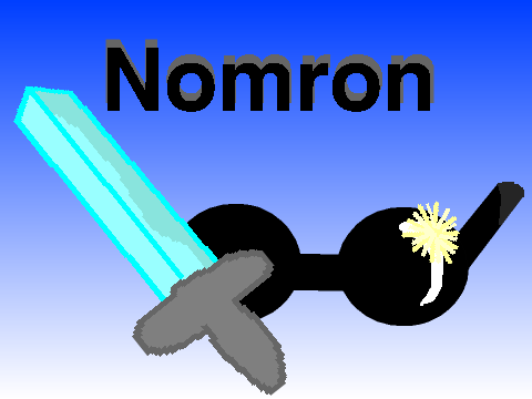 Nomron's Icon
