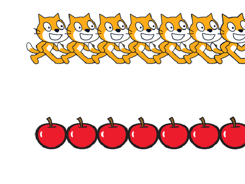 スタンプ利用例