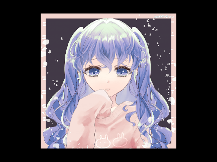 pfp contest entry