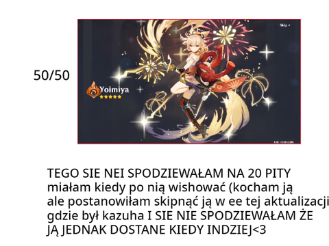 Genszin impact osiągniecia 