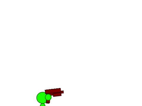 bullet time