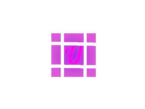Logo for Unicornpop_166