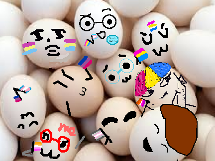 Add yourself as a Gaygg! remix remix remix remix remix remix remix remix