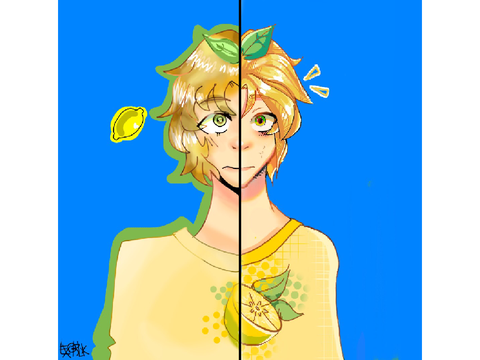 Collab w/ @kiollex