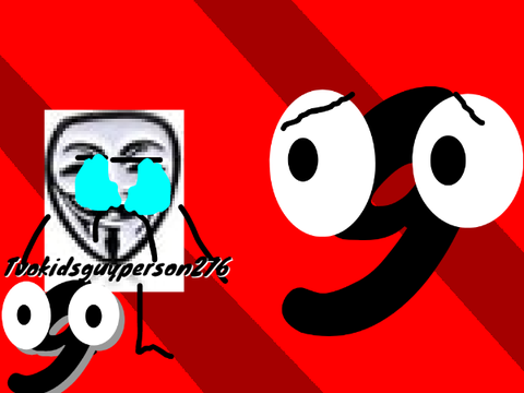 Tvokidsguyperson276 Is Dead (SEQUEL)