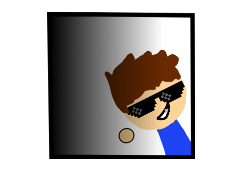 PFP/Art for Dandyprogrammer12