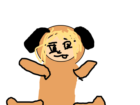 my oc