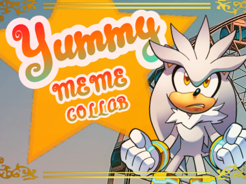 ♨ Yummy Animation MEME || Collab w/@Yoghat25 ♨
