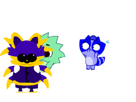 Xenophanes Saniko has something to say when He gets inflated