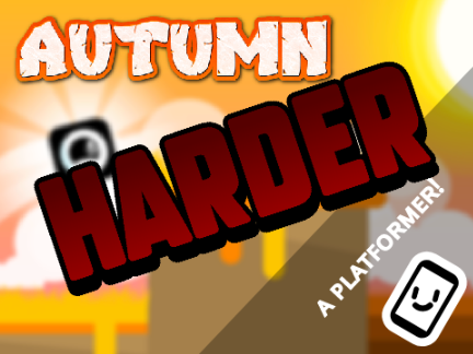 [12] Harder ᴀᴜᴛᴜᴍɴ ʜᴇɪɢʜᴛs ᴀ ᴍᴏʙɪʟᴇ ᴘʟᴀᴛғᴏʀᴍᴇʀ #games #art #music