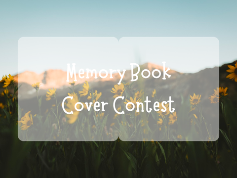 [CLOSED] Memory Book Cover Voting • SWC July 2022