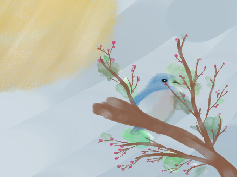 Made something at 4 AM