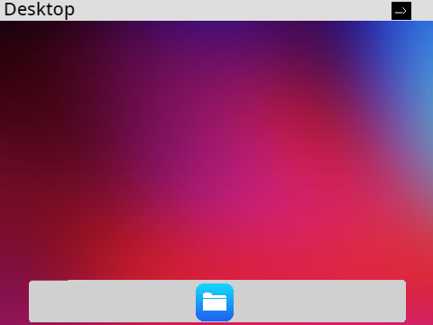 Runny OS 12 v0.1a