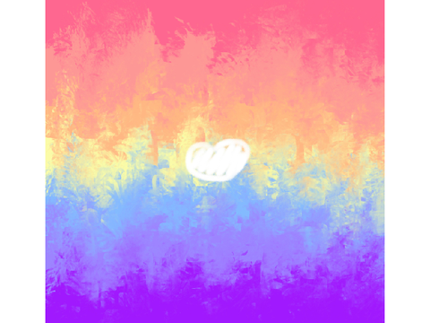 LGBTQ+ Backgrounds // Xenogender