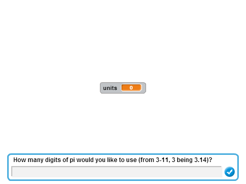 Circle/Sphere Calculator