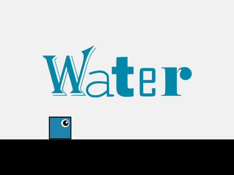  ░▒Water▒░ short platformer