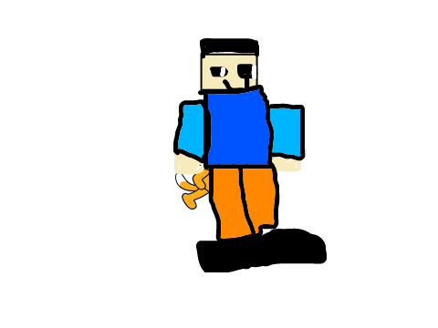 IM LEAVING SCRATCH