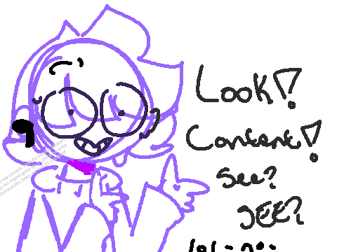 It's been a while, huh?