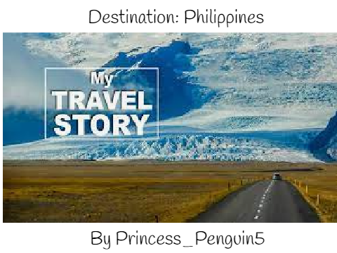 My Trip Story! <3