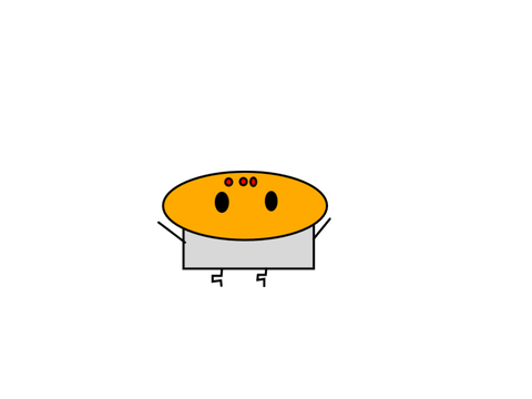 Pie Man Dances