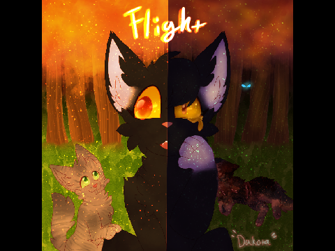 Flight - Chapter 4