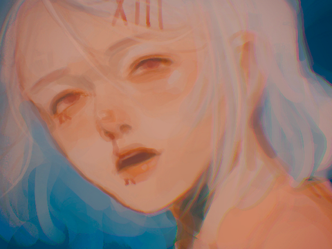 suzuya juuzou | art