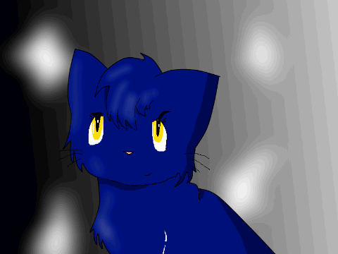 Midnightmist for Midnight-chan