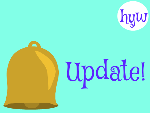 Poetry, Surgery, Updates-try?