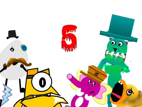 5 more projets untel thenewbeast