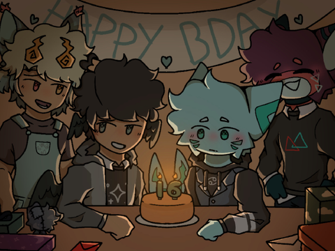 Birth