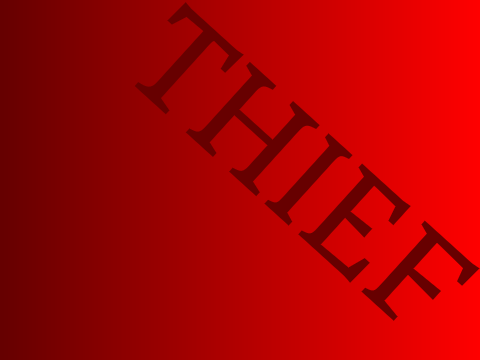Thief